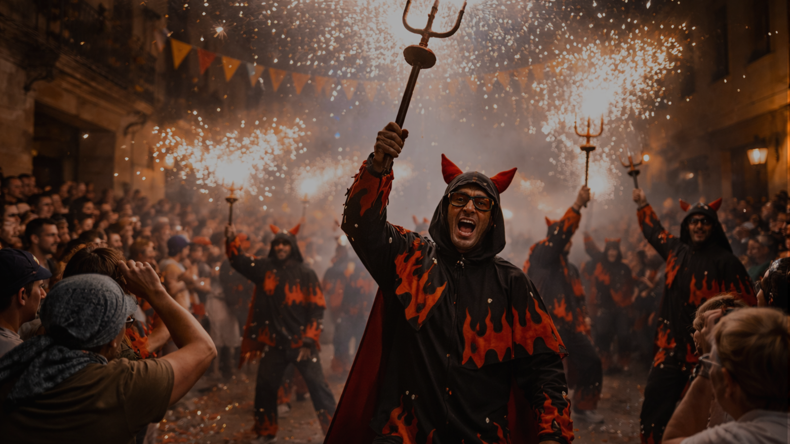 25 idees d’animació per a una festa infantil